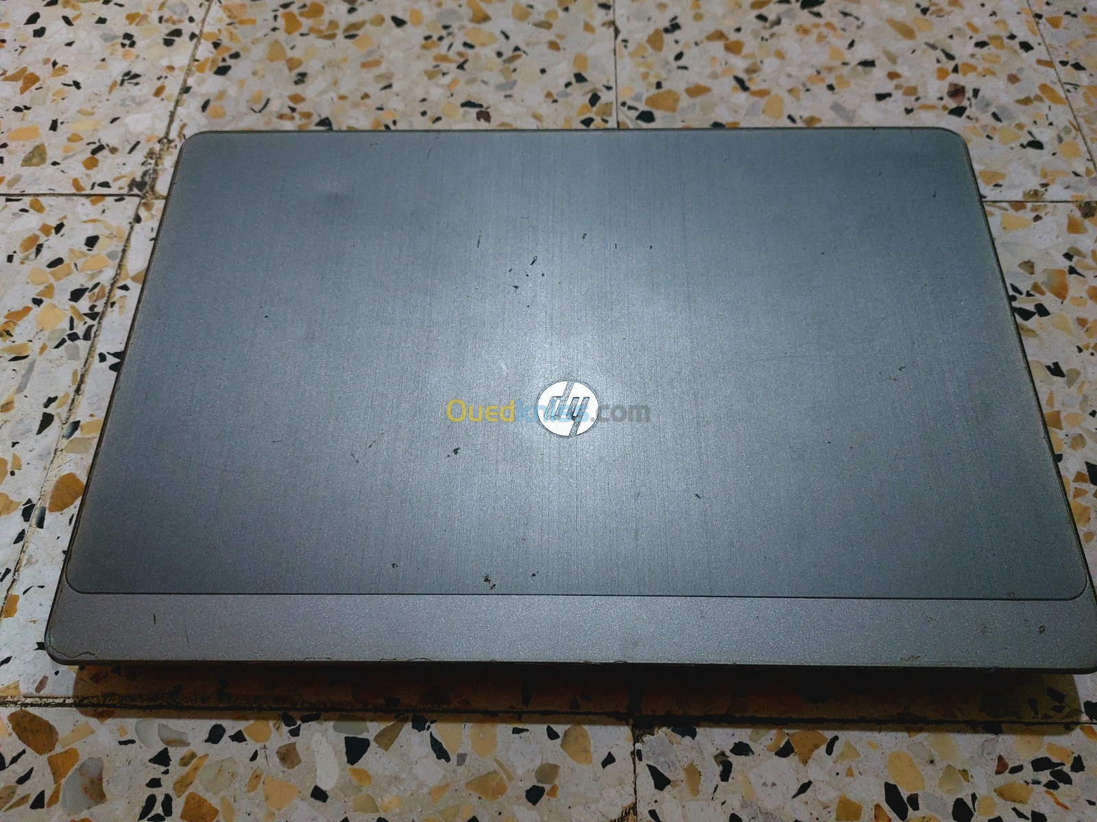 HP Probook 4530s 