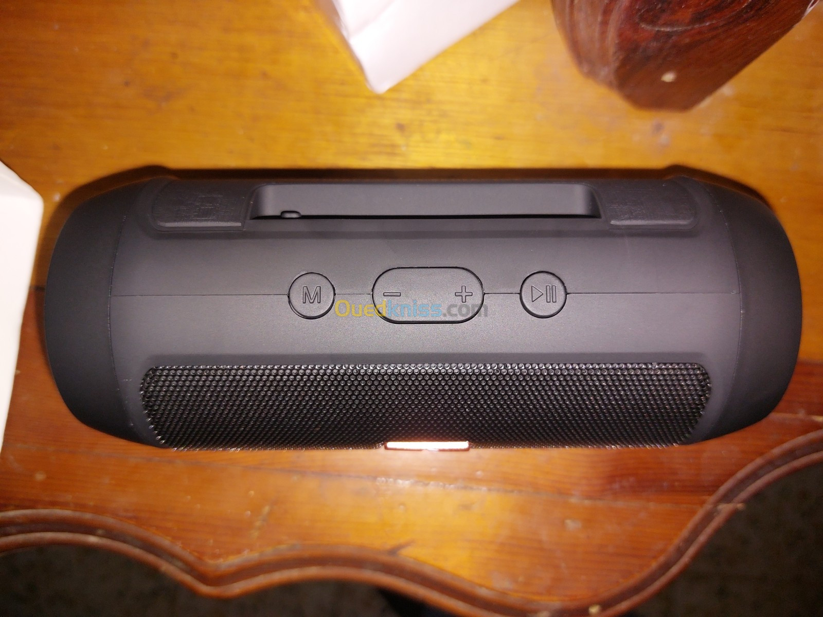 Bluetooth Speaker Dual Speaker