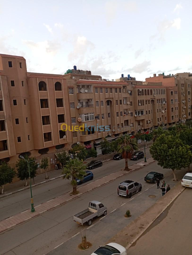 Vente Appartement F4 Tlemcen Mansourah