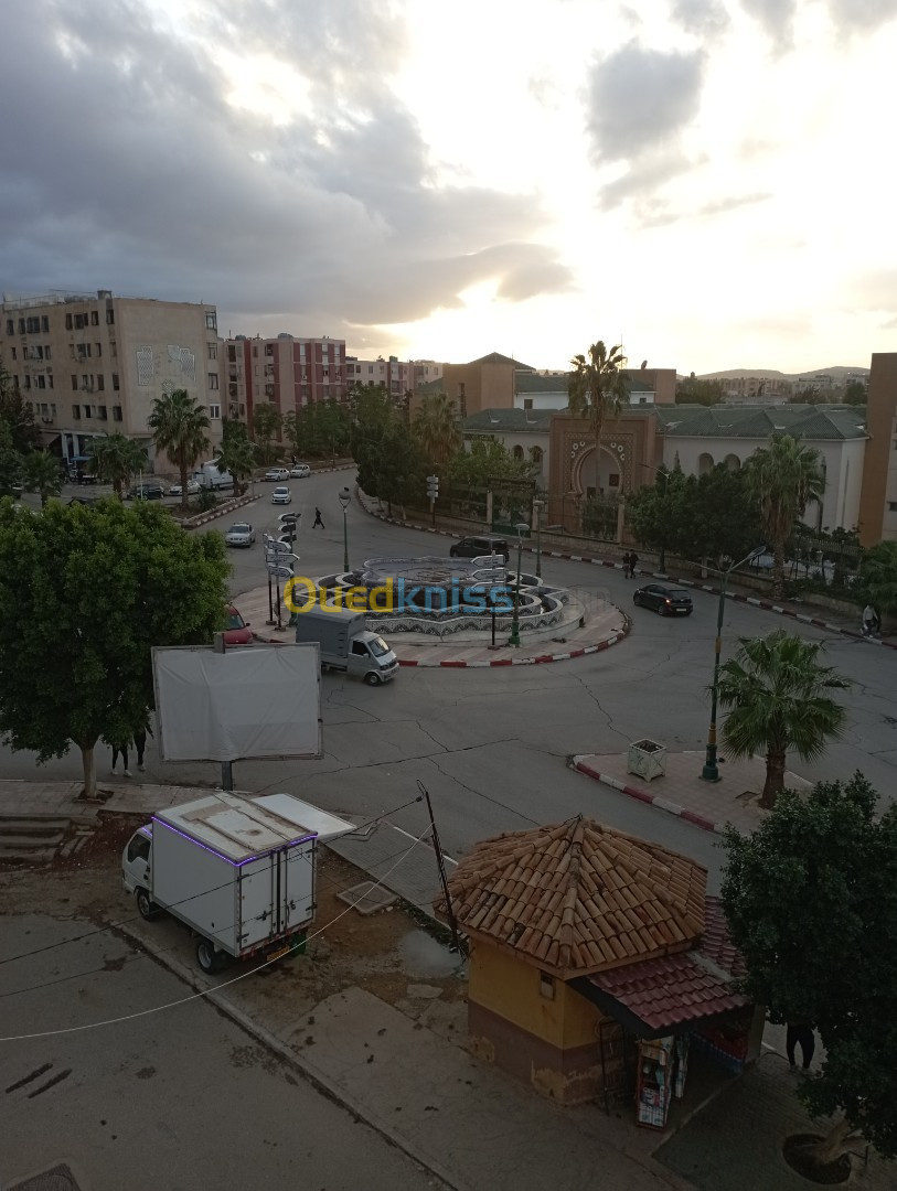 Vente Appartement F4 Tlemcen Mansourah