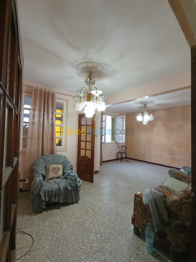 Vente Appartement F4 Tlemcen Mansourah