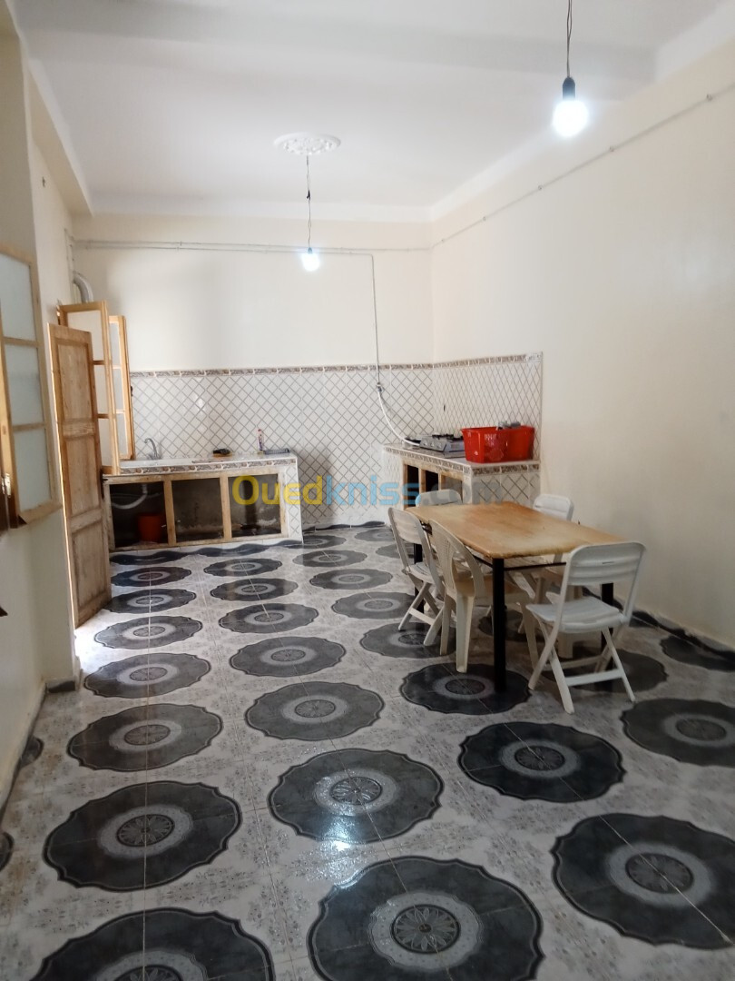 Vente Villa Mostaganem Mostaganem