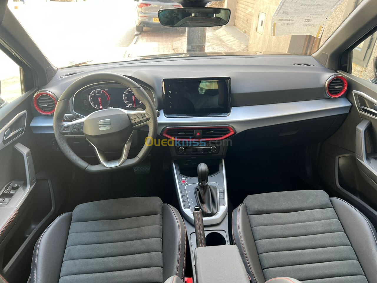 Seat Arona FR 2024 Fr