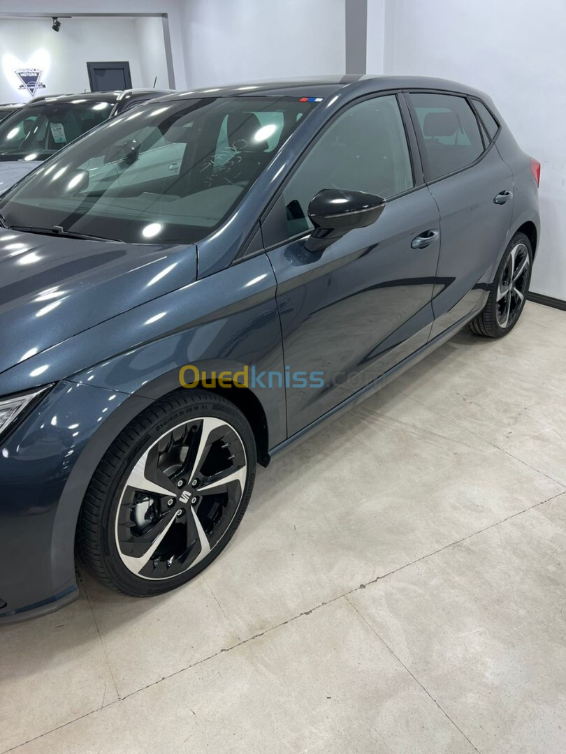 Seat Ibiza Fr 2024 FR