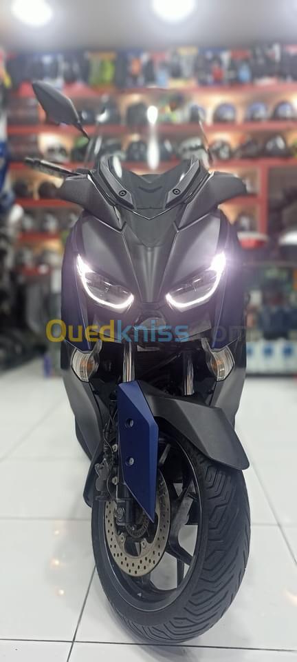 Yamaha Xmax 2019