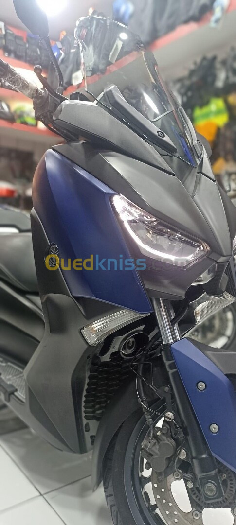 Yamaha Xmax 2019