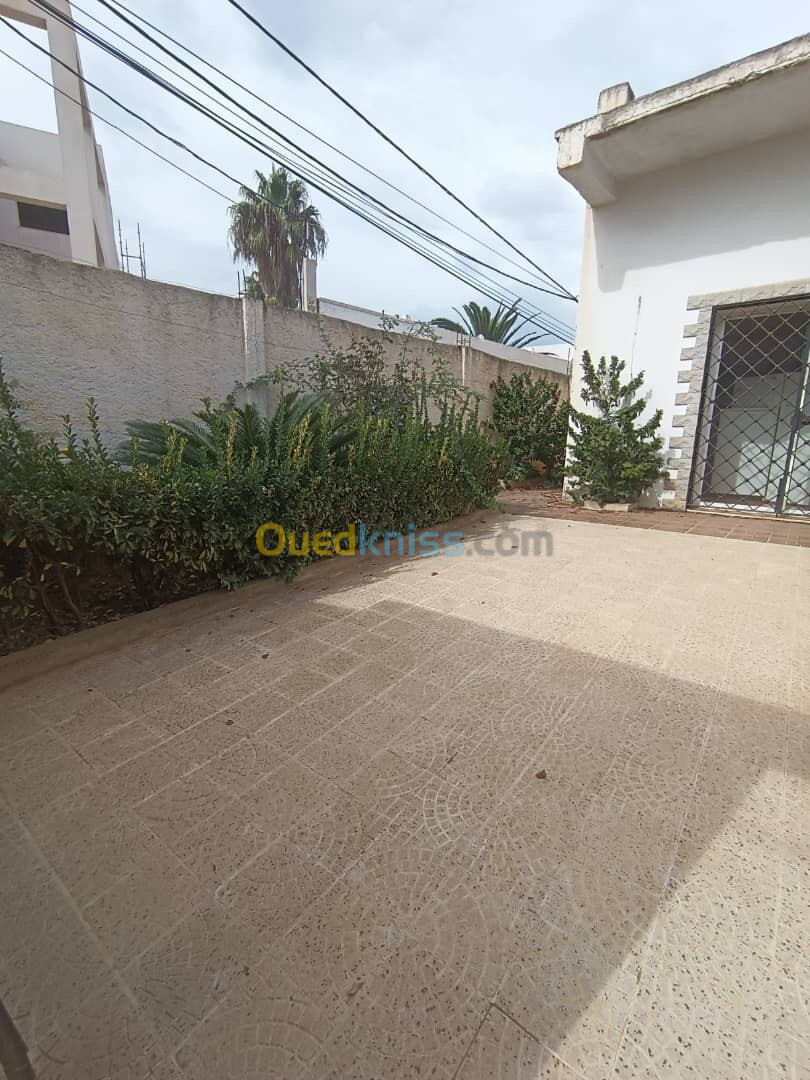 Location Niveau De Villa F3 Alger Birkhadem