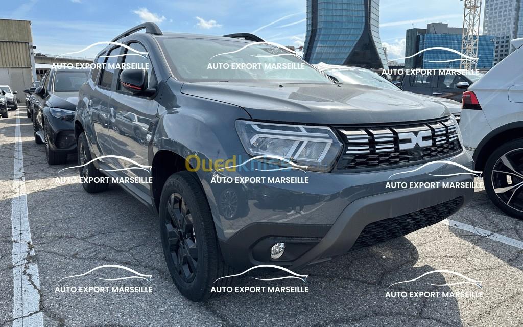 Dacia Dustar 2023 2023