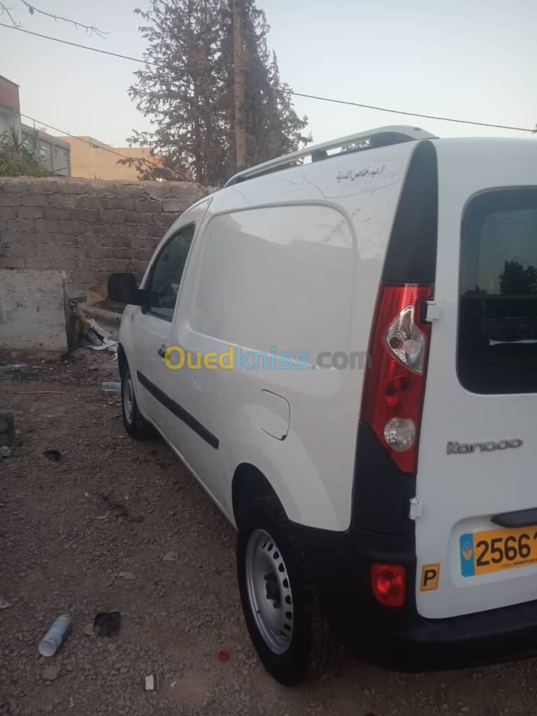 Renault Kangoo 2011 Kangoo