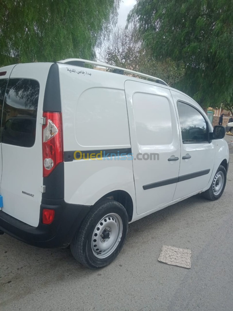 Renault Kangoo 2012 Kangoo