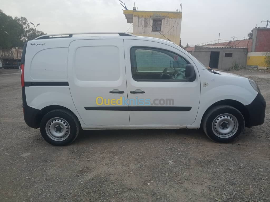 Renault Kangoo 2011 Kangoo