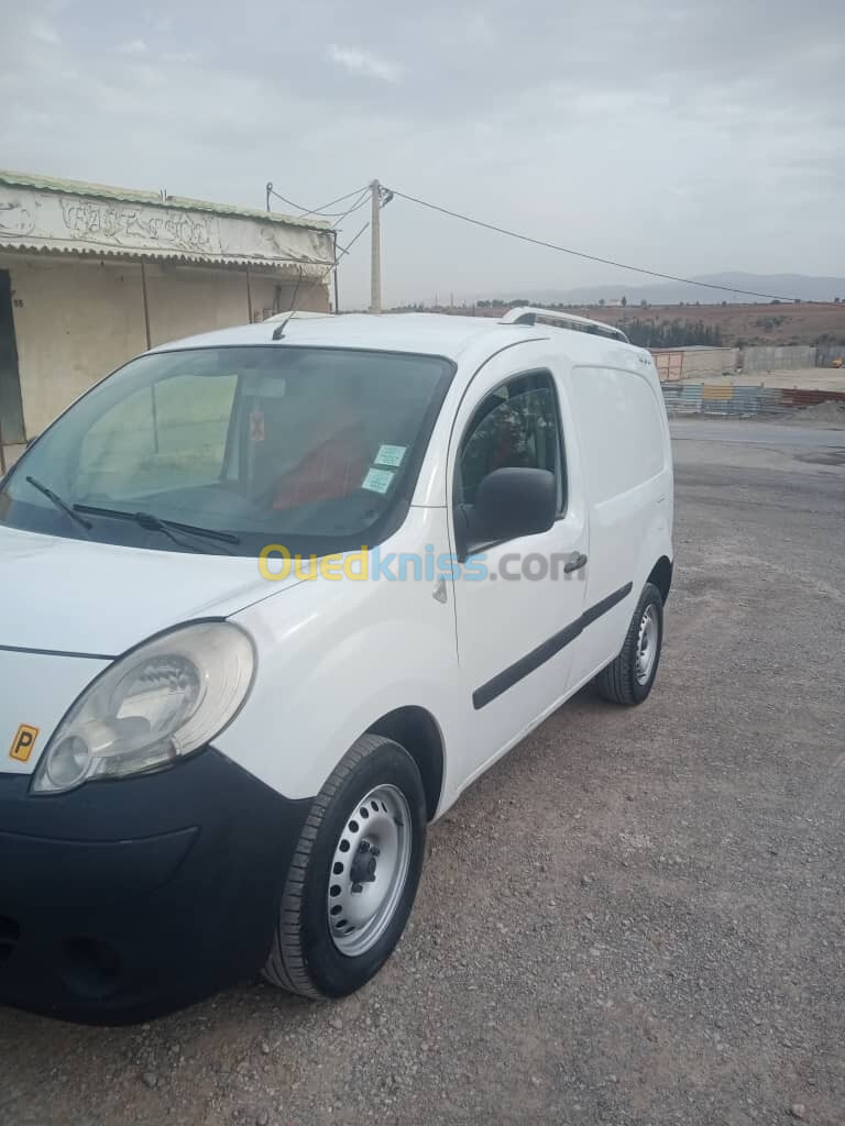 Renault Kangoo 2011 Kangoo