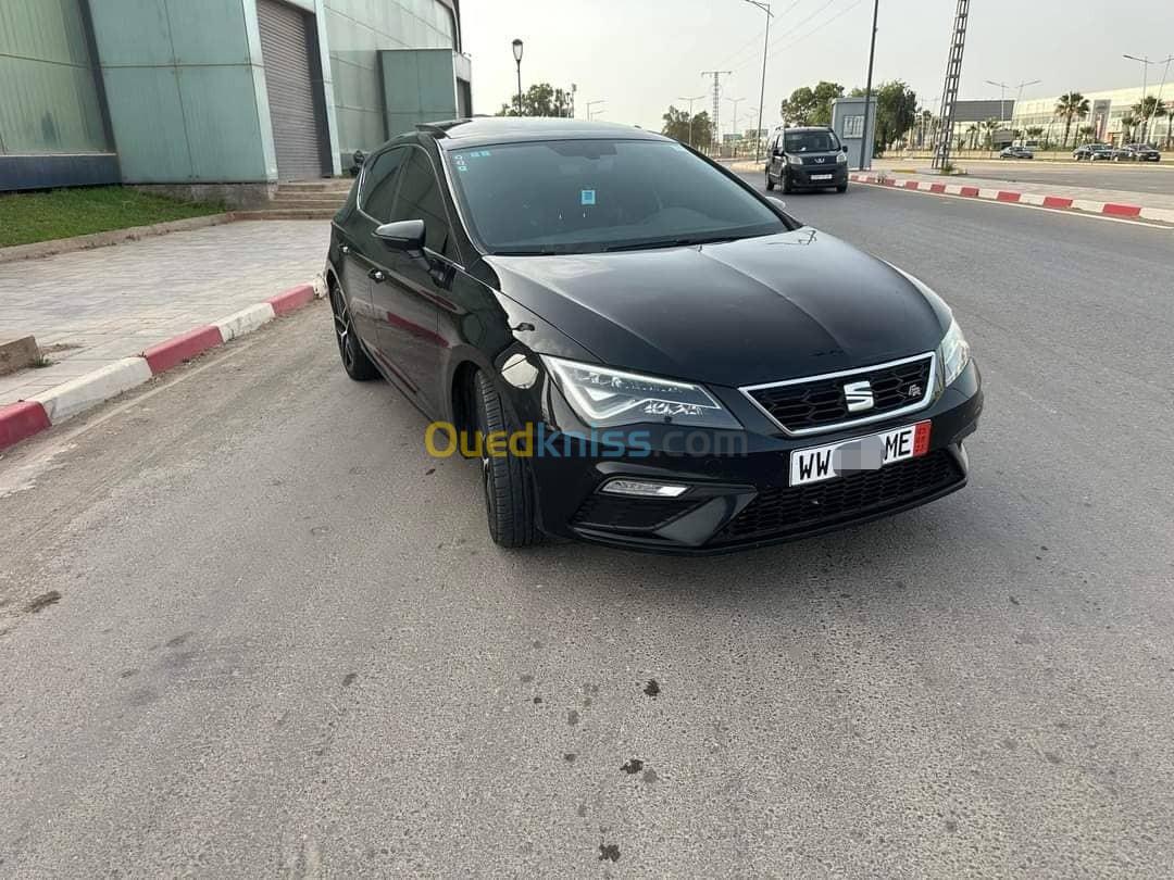 Seat Leon 2017 FR+15