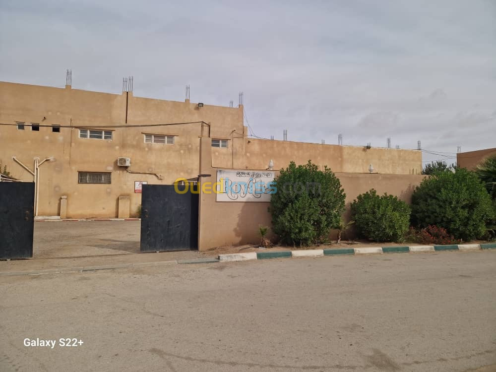 Vente Villa Djelfa Djelfa