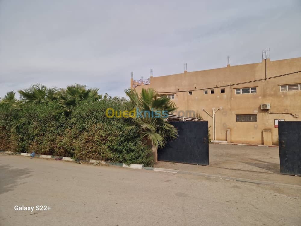 Vente Villa Djelfa Djelfa