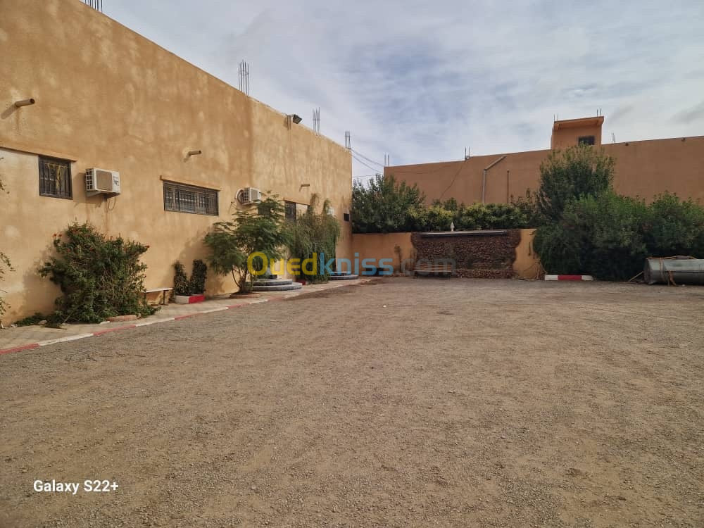 Vente Villa Djelfa Djelfa