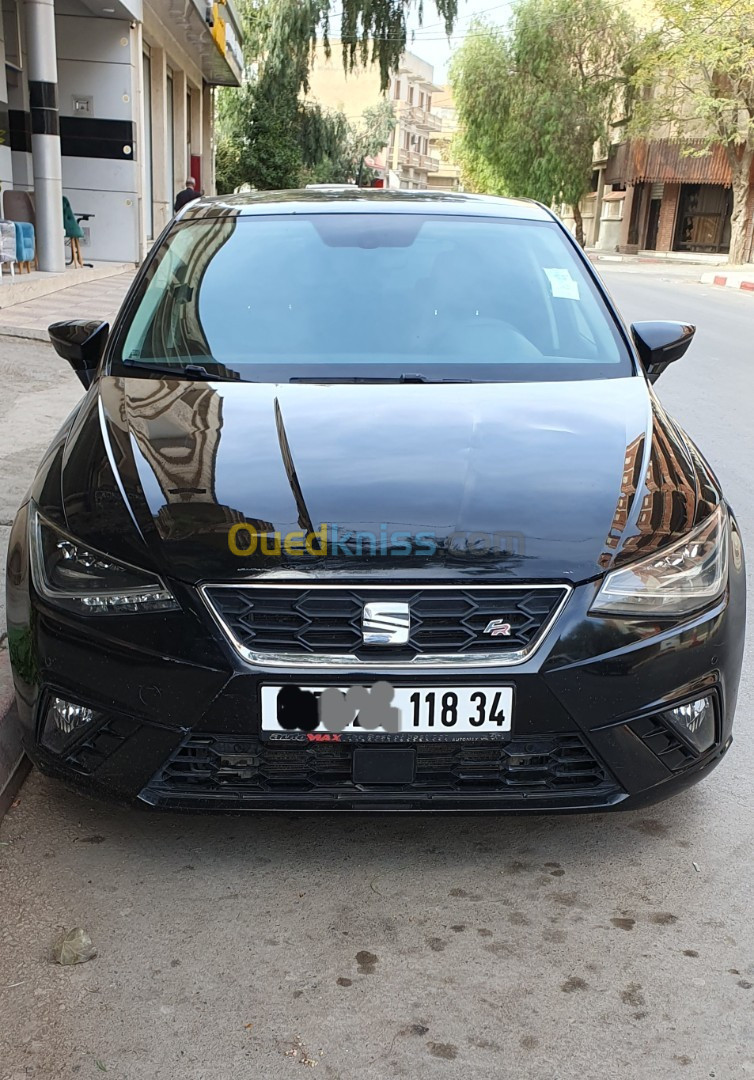 Seat Ibiza 2018 FR