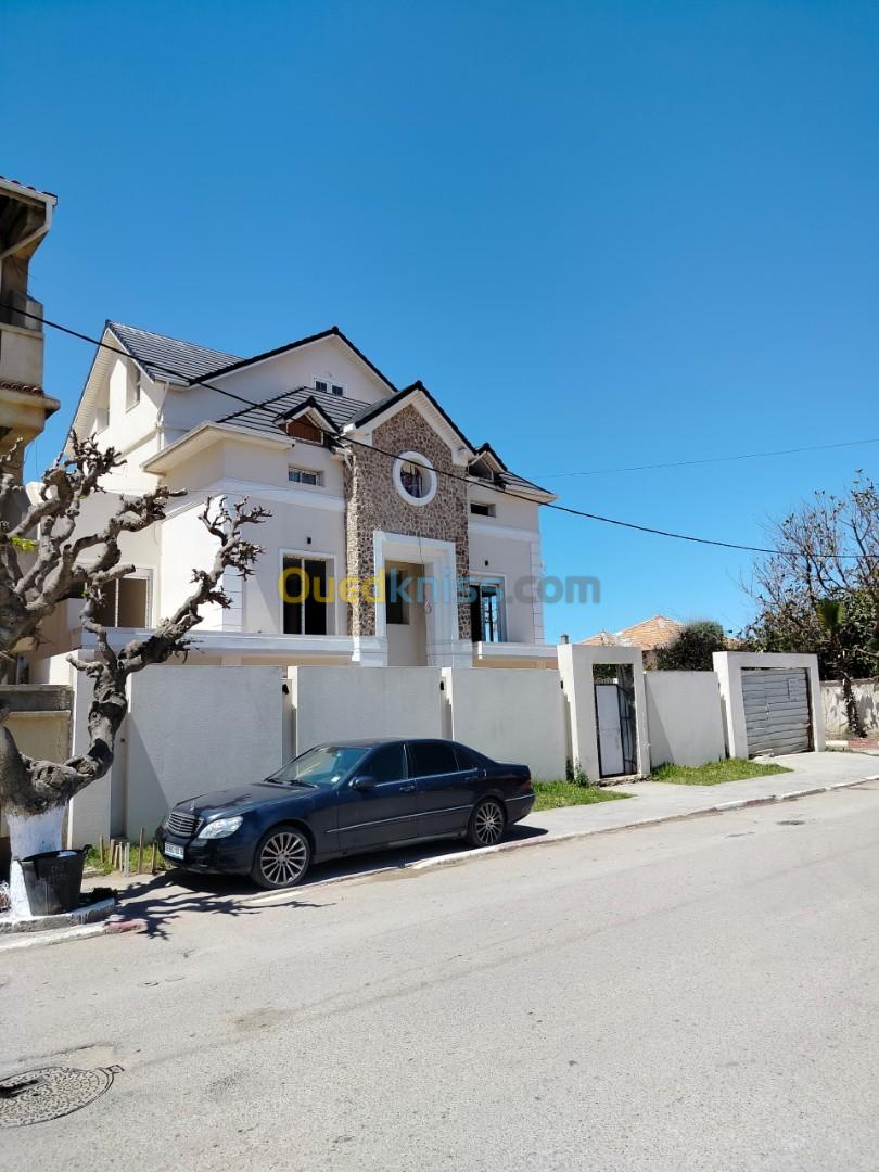 Vente Villa Alger Bordj el bahri