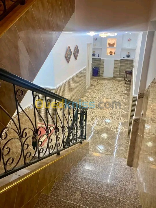 Vente Villa Aïn Témouchent Chaabet el ham