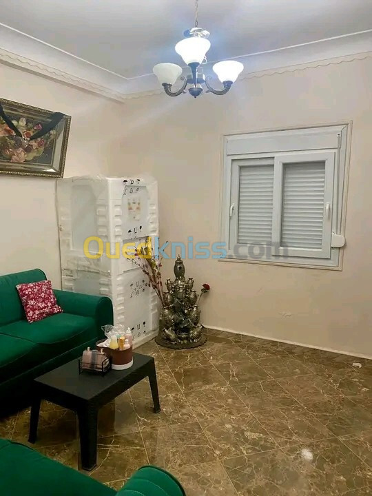 Vente Villa Aïn Témouchent Chaabet el ham