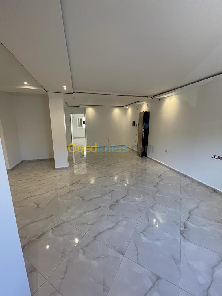 Vente Appartement F4 Alger Draria