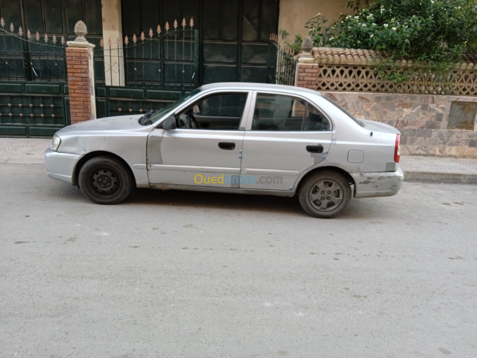 Hyundai Accent 2010 GLS