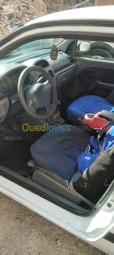 Renault Clio 2 2001 