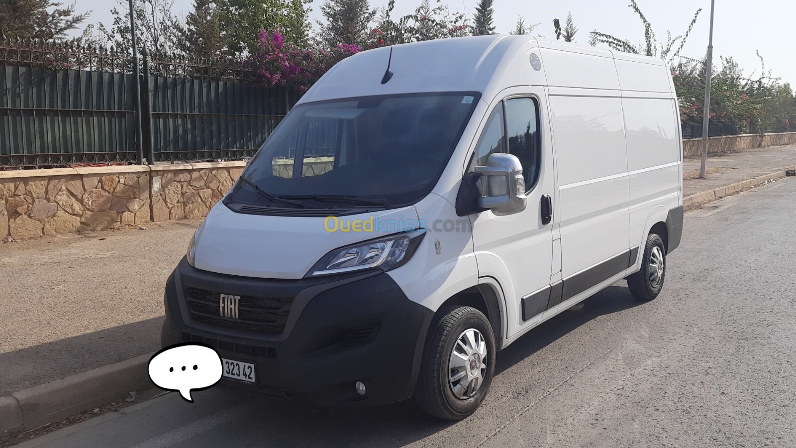 Fiat DUCATO 2.2 2023