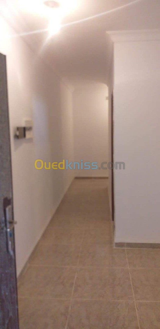 Vente Appartement F4 Alger Ouled fayet