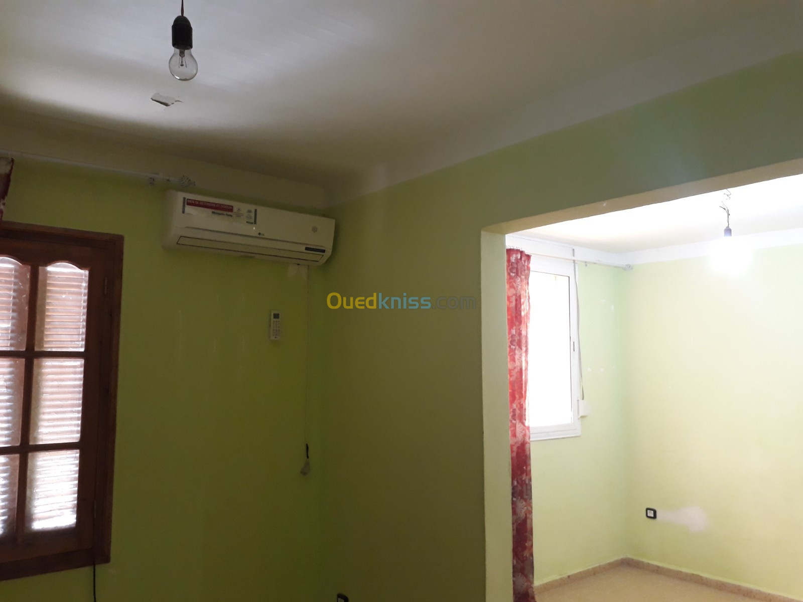 Location Appartement F3 Blida Blida