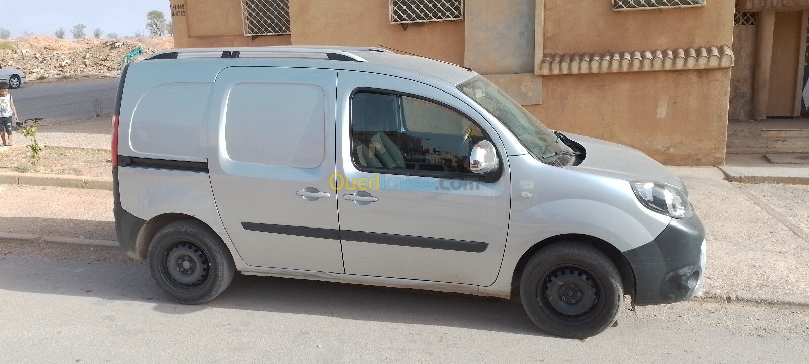 Renault Kangoo 2020 