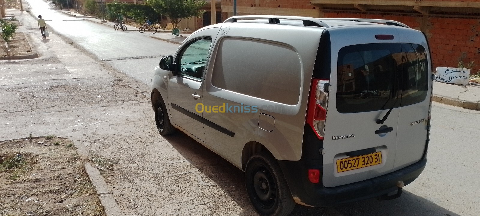 Renault Kangoo 2020 