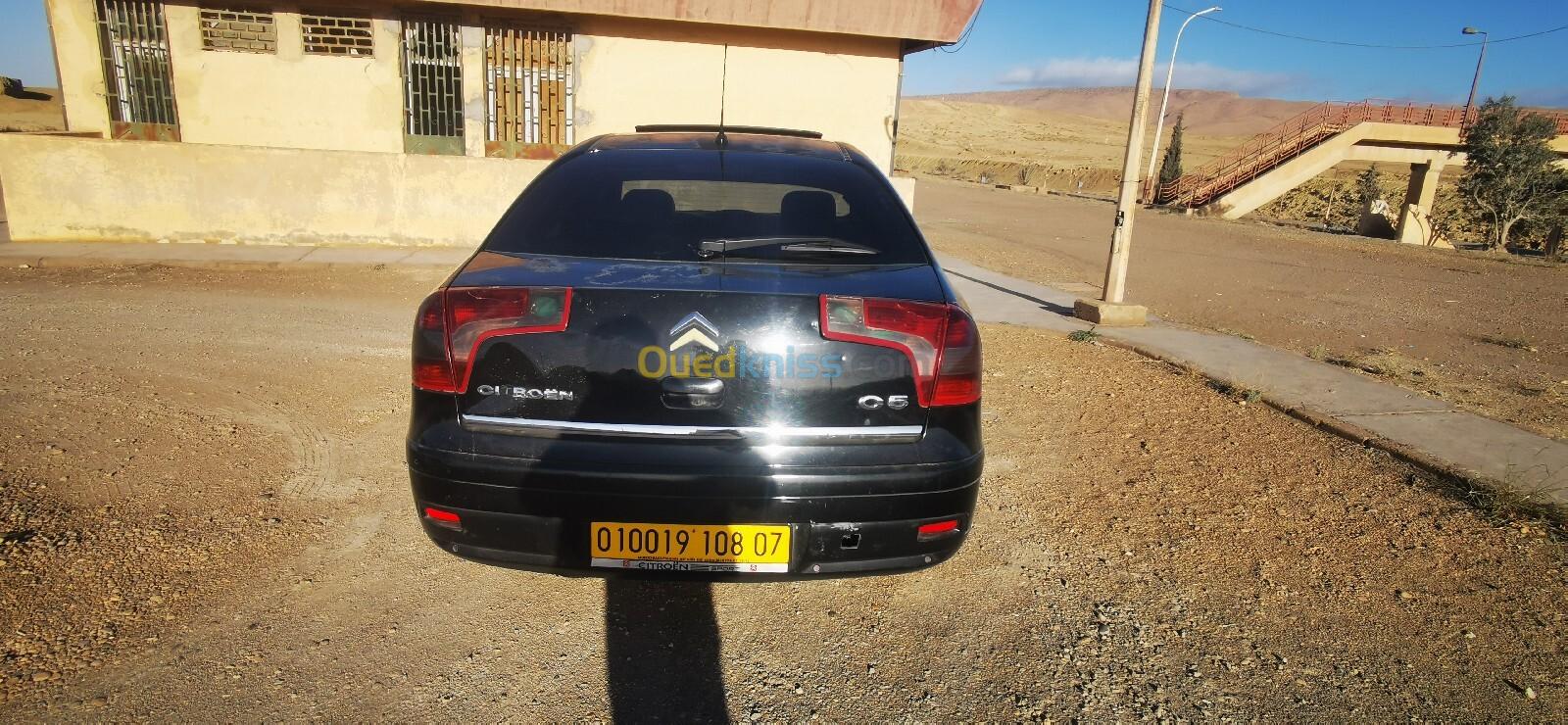 Citroen C5 2008 C5