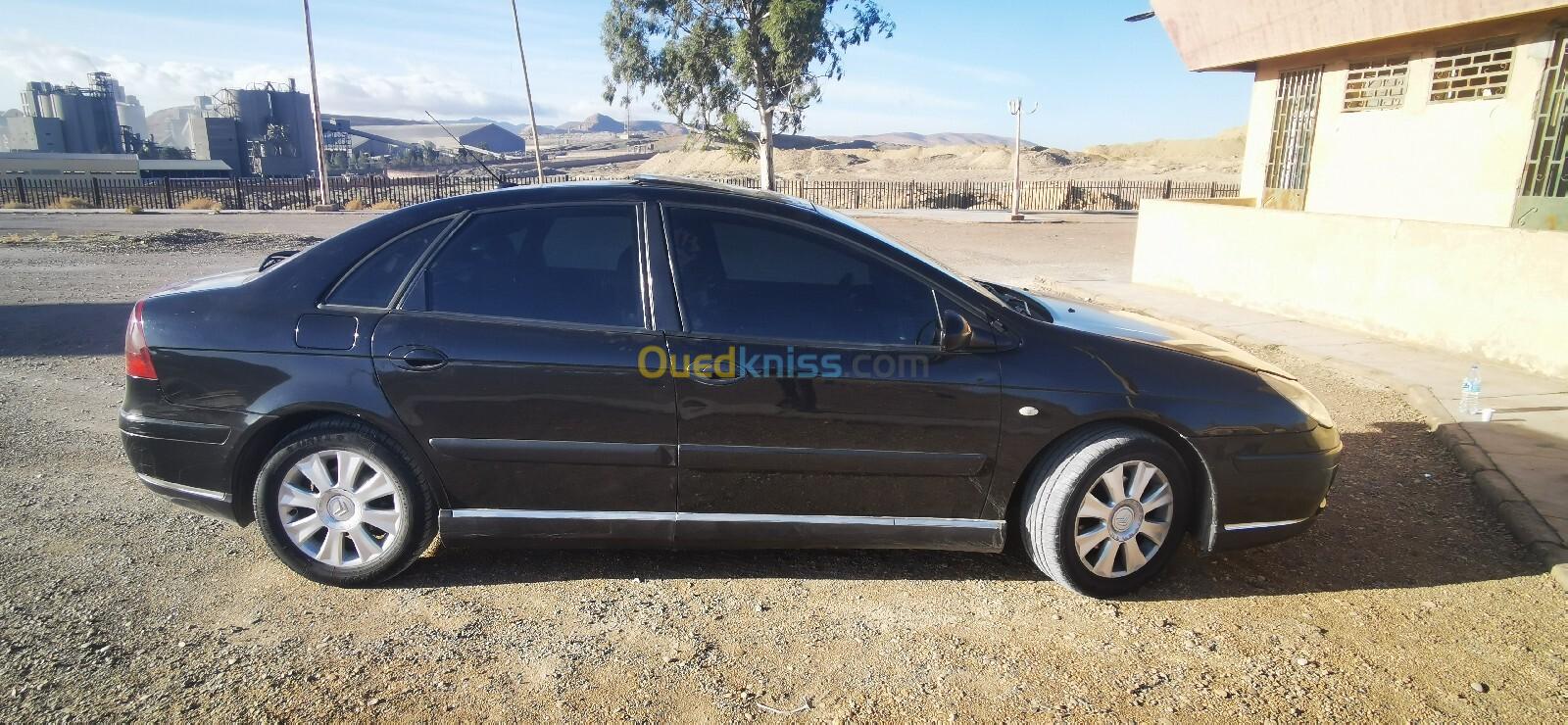 Citroen C5 2008 C5