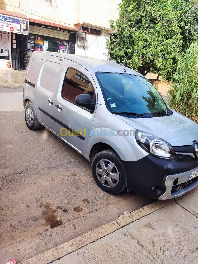 Renault Kangoo 2020 