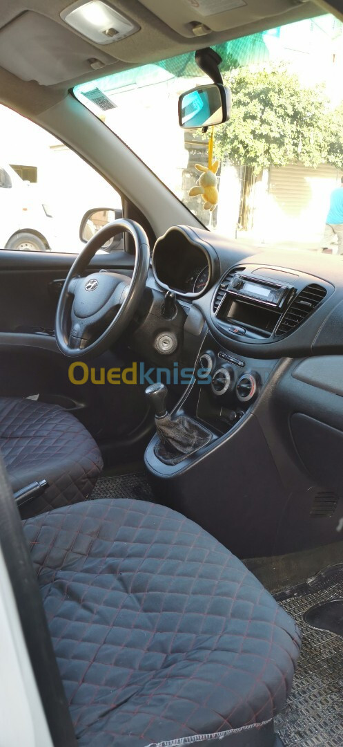 Hyundai i10 2016 GL Plus