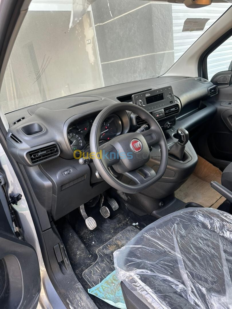 Fiat doblo 2024 Fiat