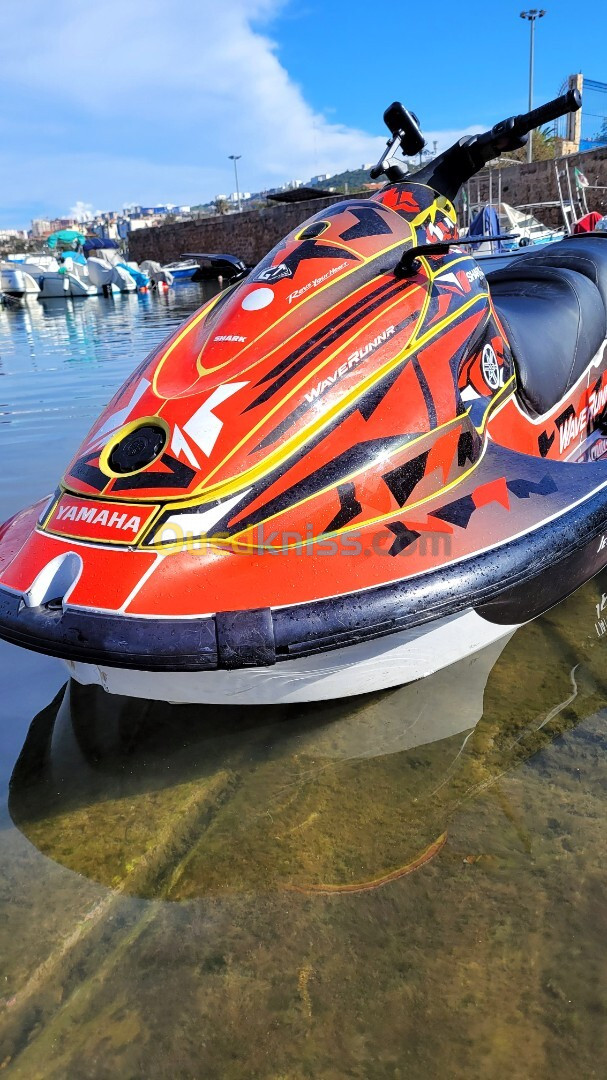 YAMAHA JETSKI 700 XL 2005 jetsky