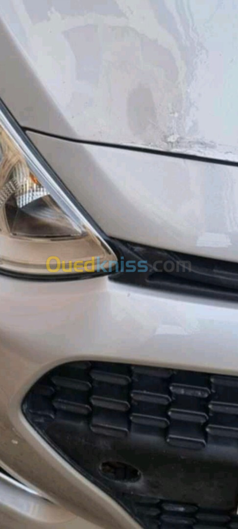 Hyundai Grand i10 2018 DZ