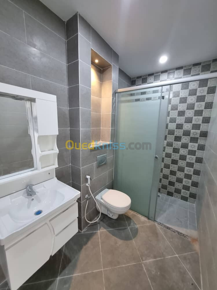 Vente Appartement F3 Alger Dar el beida