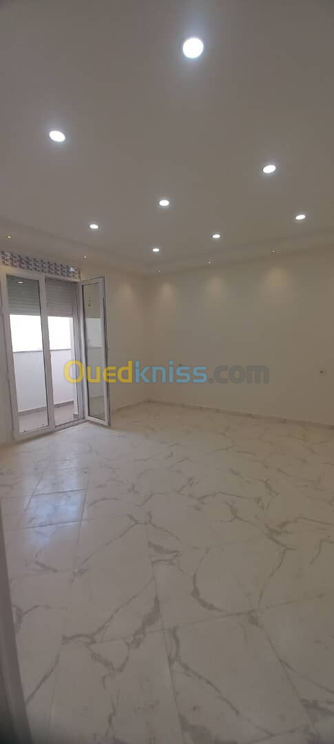 Vente Appartement F3 Alger Bordj el kiffan