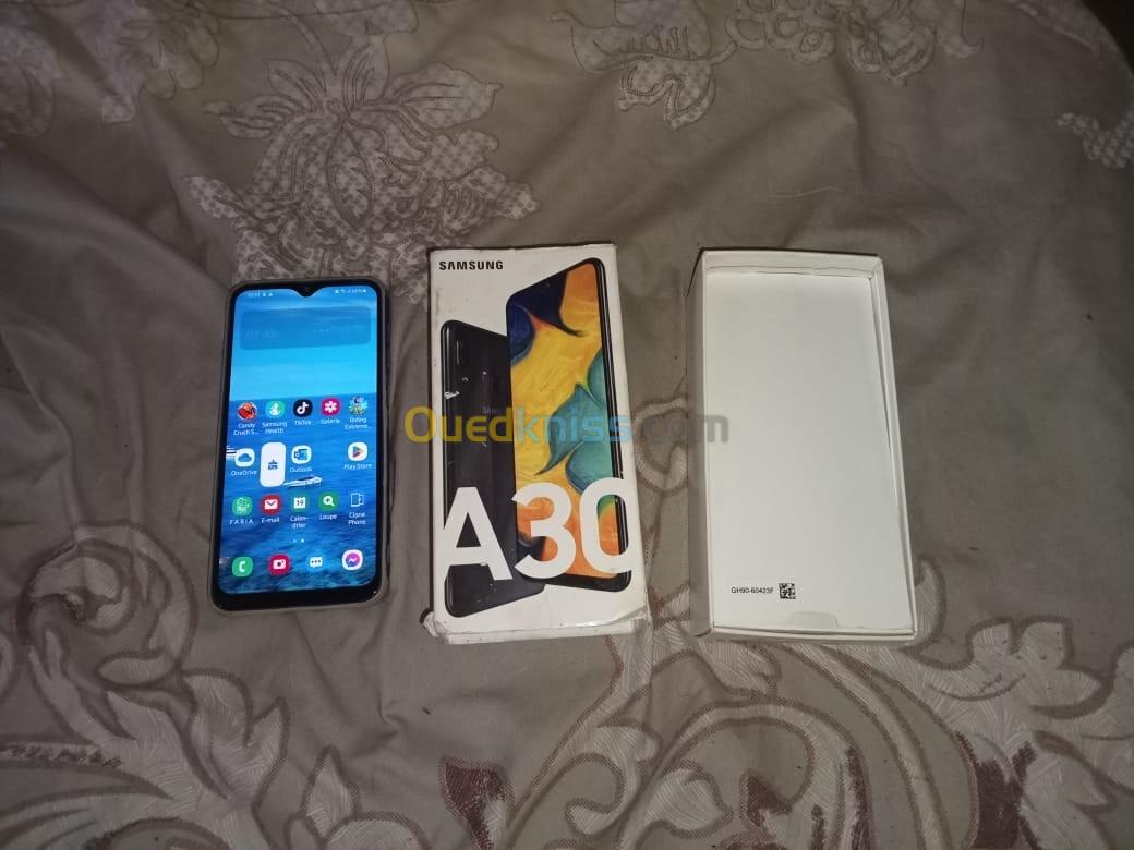 Samsung A 30