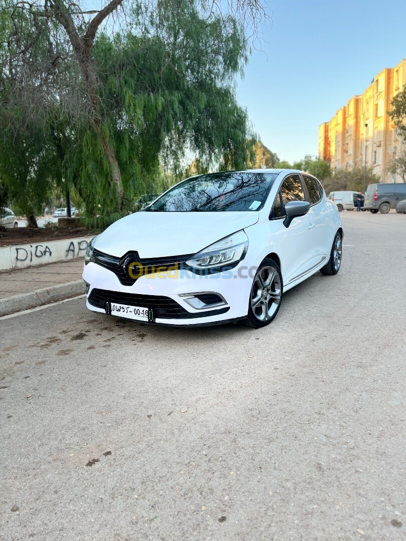 Renault Renault 2019 Gtline+