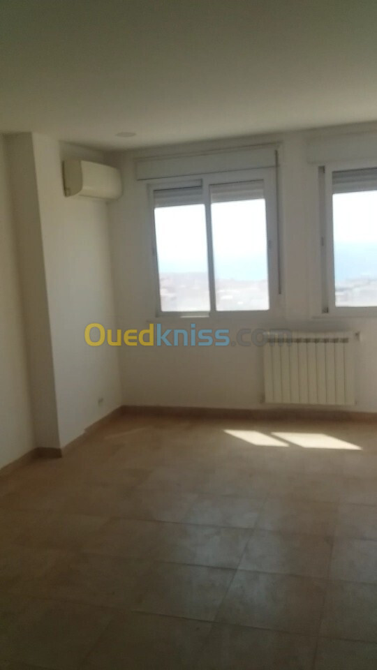 Vente Appartement F3 Mostaganem Mostaganem