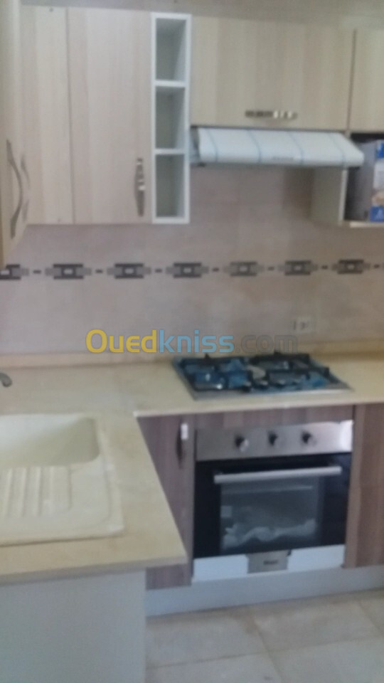 Vente Appartement F3 Mostaganem Mostaganem