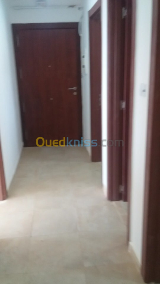 Vente Appartement F3 Mostaganem Mostaganem