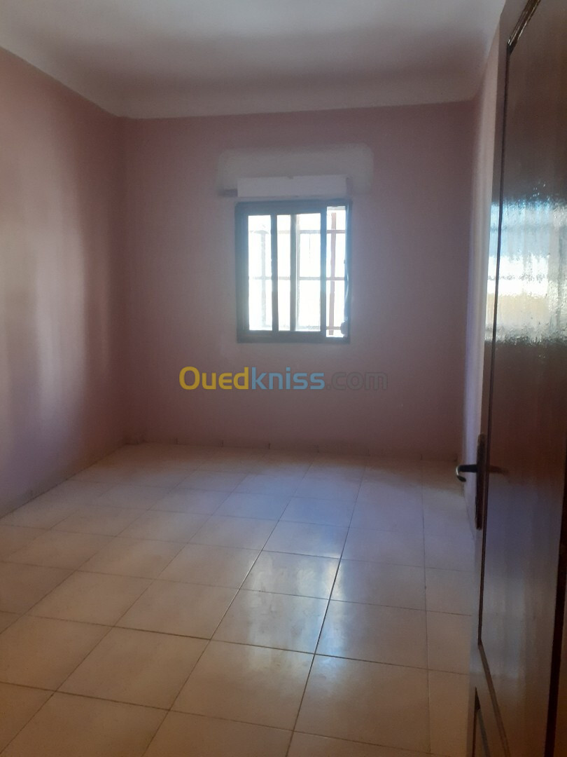 Vente Appartement F3 Tlemcen Tlemcen