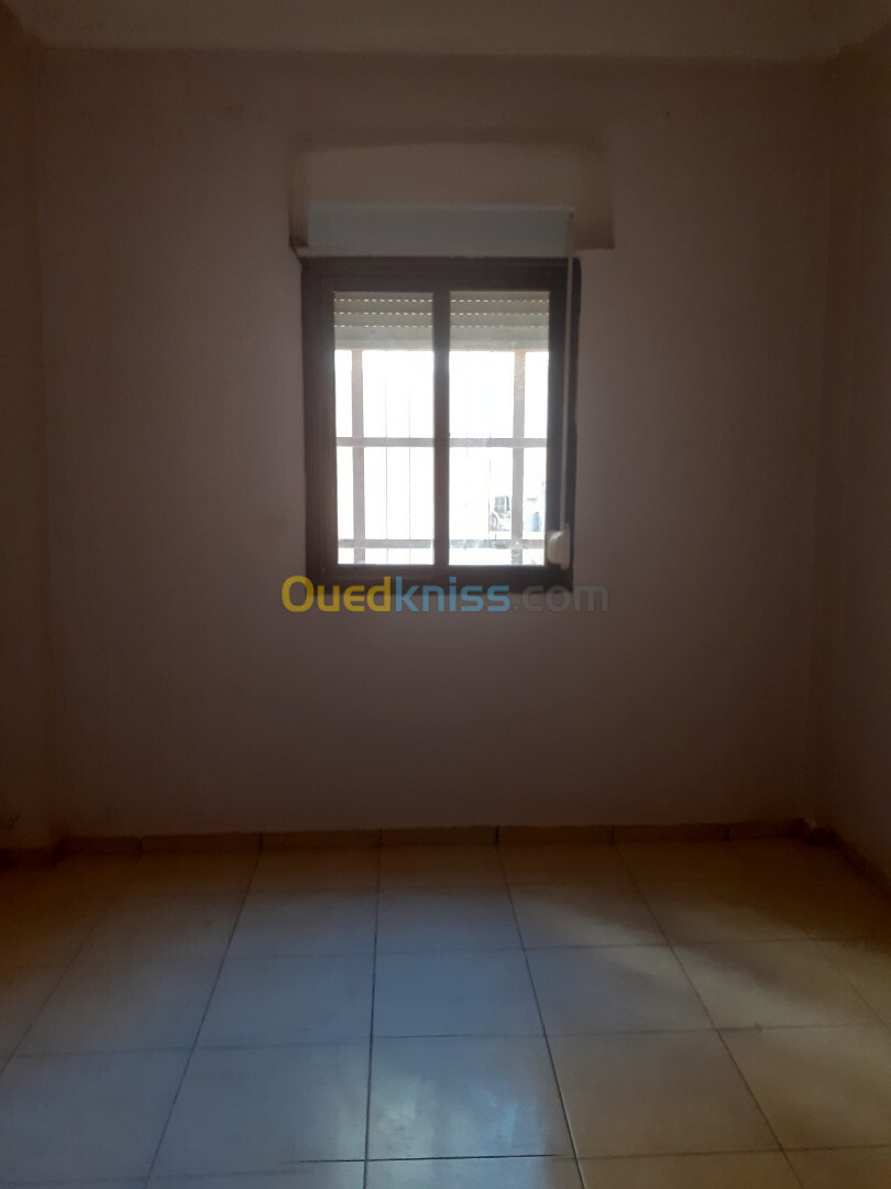 Vente Appartement F3 Tlemcen Tlemcen