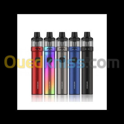 vaporesso gtx go 40