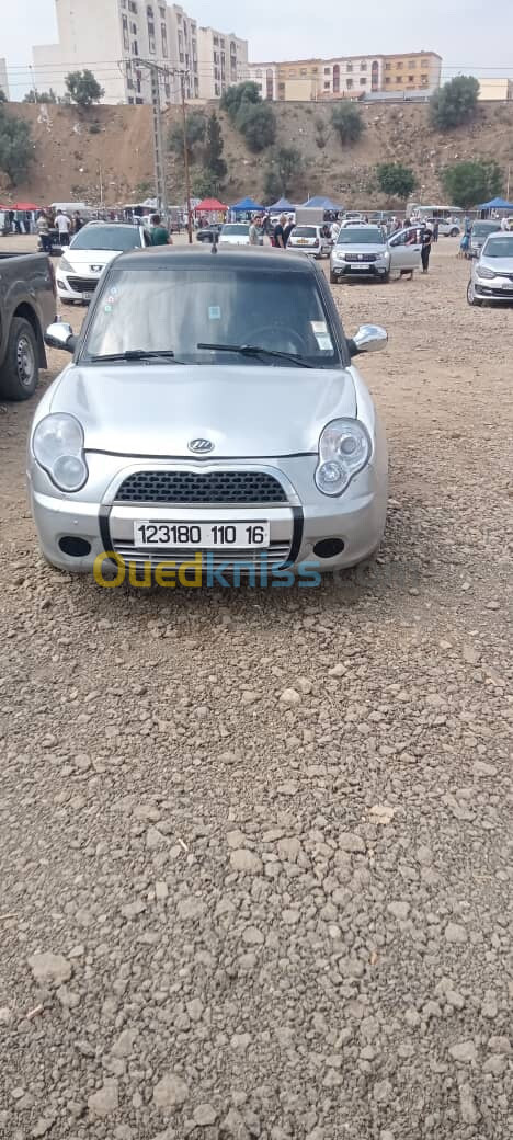 Lifan Mini Lifan320 2010 